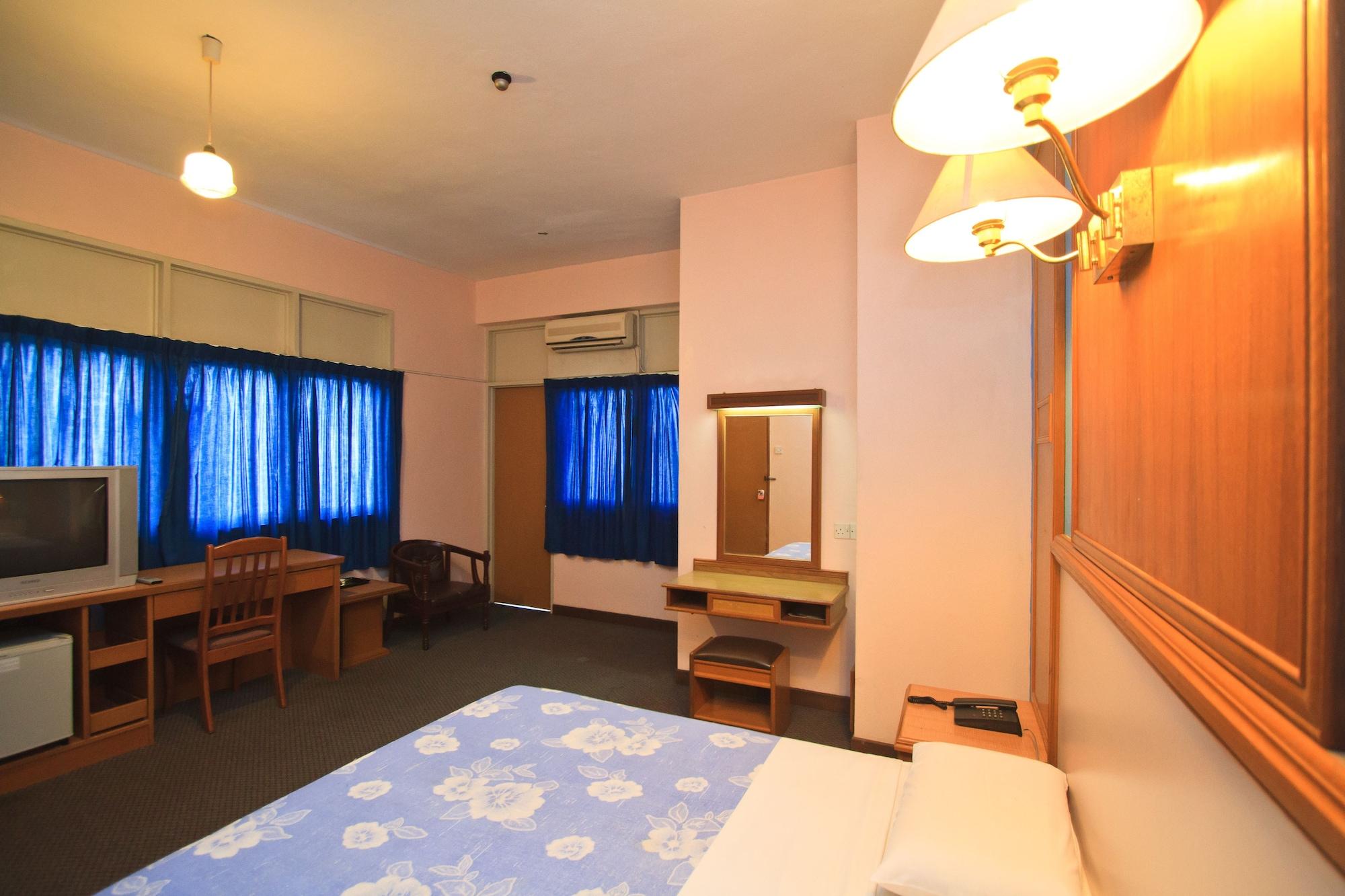 Hotel Mingood Джорджтаун Екстер'єр фото
