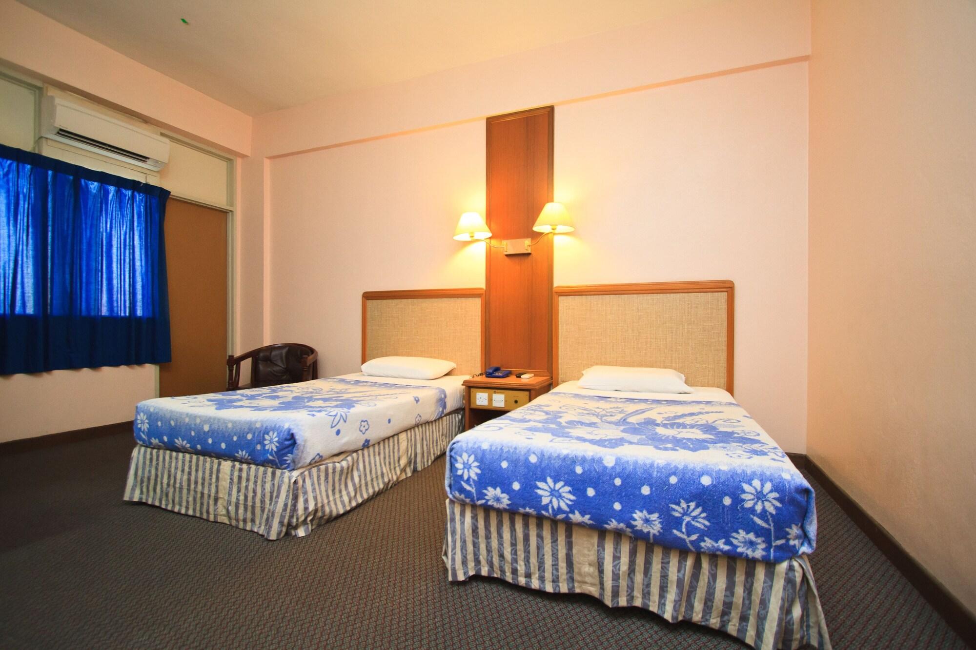 Hotel Mingood Джорджтаун Екстер'єр фото