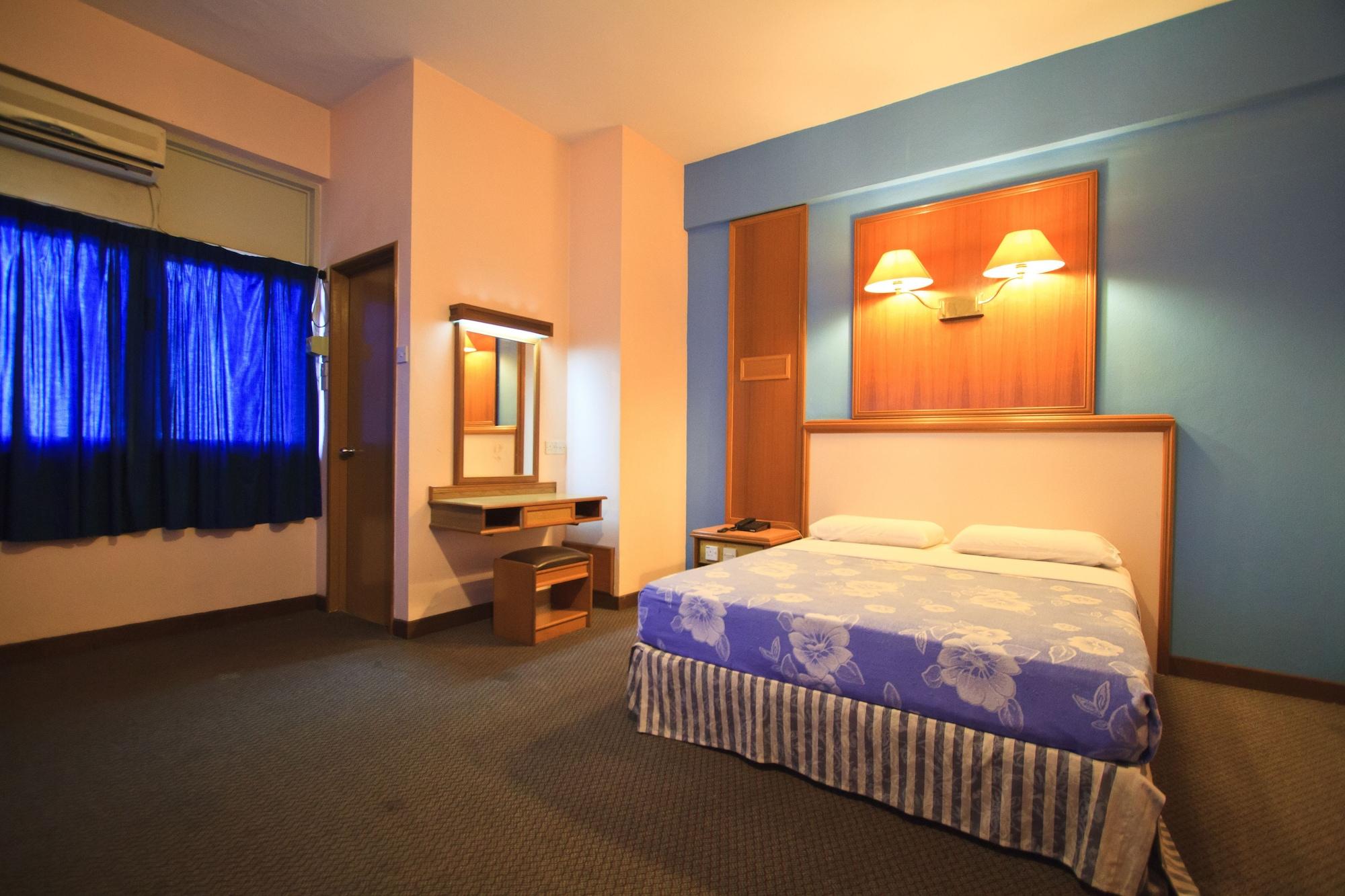 Hotel Mingood Джорджтаун Екстер'єр фото