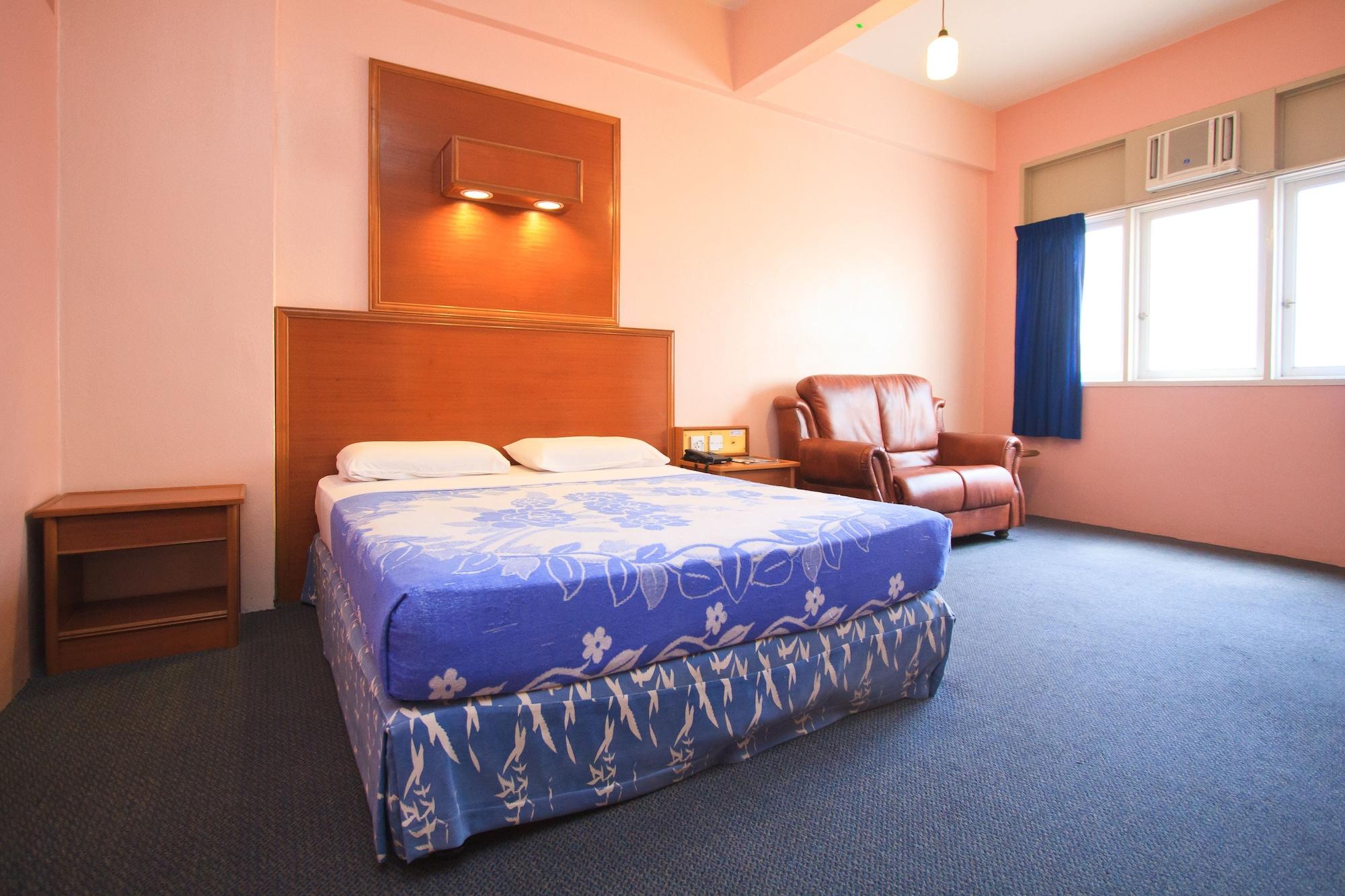 Hotel Mingood Джорджтаун Екстер'єр фото