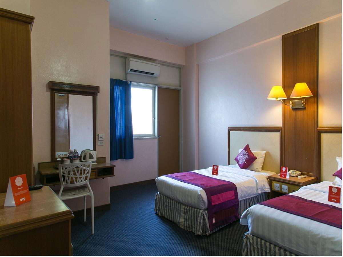 Hotel Mingood Джорджтаун Екстер'єр фото