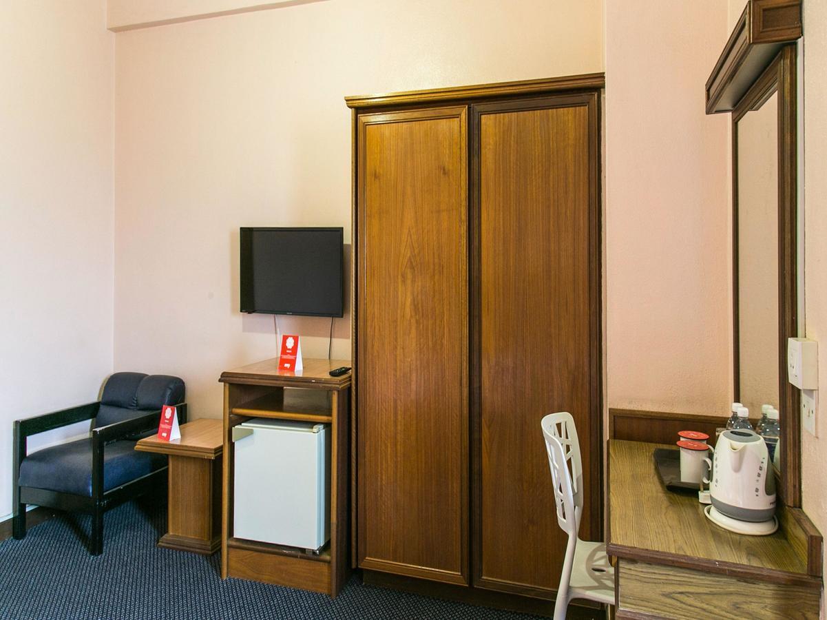 Hotel Mingood Джорджтаун Екстер'єр фото