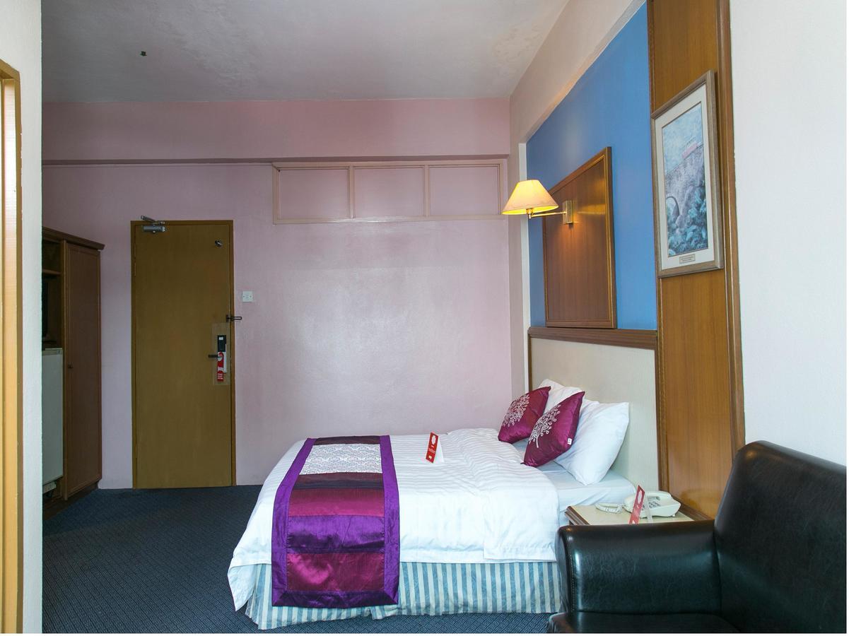 Hotel Mingood Джорджтаун Екстер'єр фото
